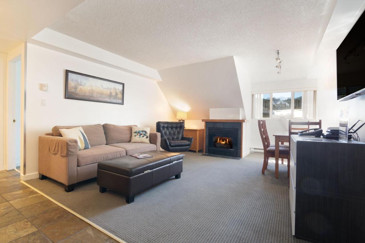 Whistler Village Centre By Latour Hotels And Resorts Exteriér fotografie