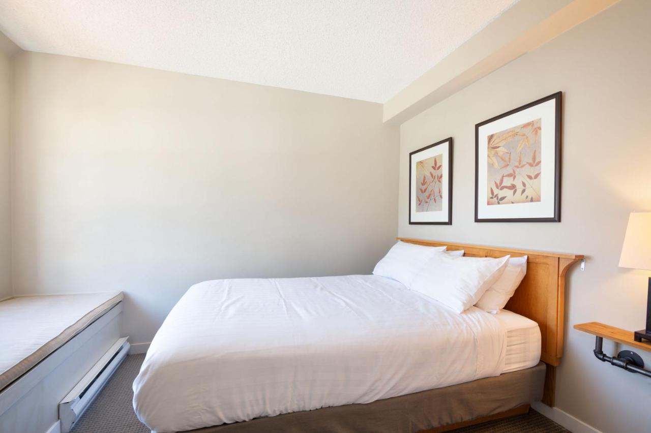 Whistler Village Centre By Latour Hotels And Resorts Exteriér fotografie